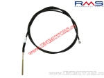 Cable de freno trasero - Piaggio Free 50 / Free 100 / Liberty 50 - (RMS)