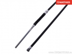 Cable de freno trasero - Piaggio Hexagon 125 2T ('97-'98) - LX 2T ('98-'00) / LX4 4T ('98-'00) / Hexagon 150 2T ('94-'98) - JM