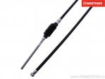 Cable de freno trasero - Piaggio NRG 50 AC DT mc2 Extreme / NRG 50 AC DT mc3 - LC DD mc2 Extreme - mc3 45 km/h - JM