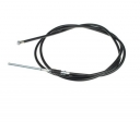 Cable de freno trasero - Piaggio Quartz ('92-'96) / Sfera ('91-'93) 50cc / Skipper ('94-'97) 125-150cc - RMS