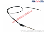 Cable de freno trasero - Piaggio Zip Base / Zip SP / Zip 2 Fast Rider RST - 50cc 2T - (RMS)