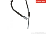 Cable de freno trasero - Suzuki GZ 125 Marauder ('08-'13) - JM