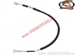 Cable de freno trasero - Suzuki LT-A 400 Eiger / LT-A 400 King Quad / LT-A 400 F / LT-F 400 Eiger / LT-F 400 F King Quad - All B