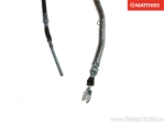 Cable de freno trasero - Suzuki VS 600 GL ('95-'97) / VS 750 GLF ('86-'89) / VS 750 GLP ('86-'91) / 800 GL Intruder ('92-'95) -