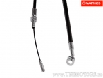 Cable de freno trasero - Suzuki VZ 800 Marauder ('97-'03) - JM