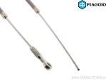 Cable de freno trasero - Vespa P 200 E / PX 125 / PX 200 - JM