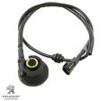 Cable de kilometraje con desmultiplicador (con gusano) original - Peugeot Vivacity 3 L / Vivacity 3 L Sportline 2T / Vivacity 3L