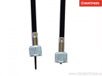 Cable de kilometraje Honda PA 25 /S/DX Camino ('84-'85) / PA 25 STD Camino ('86) / PA 25 STD/DX Camino ('87-'88) - JM