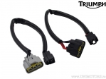 Cable de Relé Regulador Original - Triumph Street Triple 675 ('08-'12) / Street Triple 675 R ('09-'12) - JM