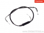 Cable de soc - Suzuki SV 650 S ('99-'02) / SV 650 SU ('99-'02) - JM