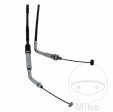 Cable de válvula EXUP 2 - Suzuki GSX-R 600 ('06-'07) / Suzuki GSX-R 600 U2 ('06-'07) / Suzuki GSX-R 600 U3 ('06-'07) - JM