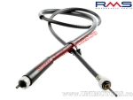 Cable de velocímetro - Italjet Formula - 50cc 2 tiempos - (RMS)