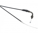 Cable del acelerador - Aprilia SR 2T LC ('97-'98) / SR Racing ('97-'99) / SR Replica ('94-'98) 2T 50cc - 101 Octane