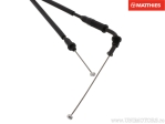 Cable del acelerador - BMW F 700 800 GS ABS / F 800 800 GS ABS / F 800 800 GS Adventure ABS ('13-'14) - JM