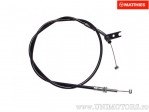 Cable del acelerador de retorno - Kawasaki EN 500 B ('94-'95) / Kawasaki EN 500 C ('96-'03) - JM