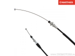 Cable del acelerador - Ducati Monster 1000 S4R ('07-'08) / Monster 1000 S4RS ('06-'08) - JM