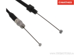 Cable del acelerador (II) - BMW R 1200 R ('07-'12) / R 1200 ST ('05-'08) / R 1200 RT ('05-'13) / R 1200 GS ('04-'12) - JM