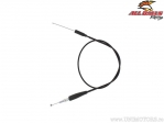 Cable del acelerador - Kawasaki KDX200 ('88) / KX125 ('88-'91) / KX250 ('84-'91) / KX500 ('84-'04) - All Balls