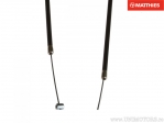 Cable del acelerador - Piaggio Zip 50 2T TT ('93-'96) / Zip 50 2T DT Base RST ('99) / Zip 50 2T DT Base Pigmentado RST ('00) - J