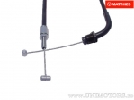 Cable del acelerador (Retorno) - Honda VFR 800 FI ('98-'01) / VFR 800 FI Modelo Aniversario ('99) - JM