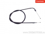 Cable del acelerador (retorno) - Honda VT 750 C Shadow ('97-'00) / VT 750 C2 Shadow Aero ('97-'02) - JM