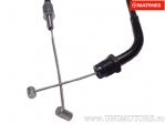 Cable del acelerador (retorno) - Honda VTR 1000 F Fire Storm ('97-'06) - JM