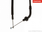 Cable del acelerador (Retorno) - Yamaha VMX-12 1200 N Vmax - A Vmax - AC Vmax - B Vmax - BC Vmax - D Vmax - DC Vmax - F Vmax - J