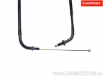 Cable del acelerador (Retorno) - Yamaha XV 535 H Virago ('95-'97) - H Virago DX ('98-'03) - N Virago ('95-'97) - JM