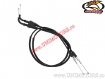 Cable del acelerador (Set) - KTM EXC 250 / EXC 400 / EXC 450 / EXC 525 Racing / SMC 625 / SMC 660 / SMR 450 / SMR 525 - All Ball