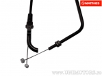 Cable del acelerador - Triumph Adventurer 900 ('97) / Thunderbird 900 ('98-'03) - Sport ('97-'00) y ('03) - JM