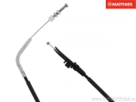 Cable del acelerador - Triumph Adventurer 900 ('98) - JM