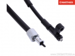 Cable del cuentakilómetros - Honda CX 650 C Custom / VF 750 C Magna / VF 1100 C Magna V65 / VT 500 C Shadow / VT 1100 C Shadow 