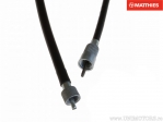 Cable del cuentakilómetros - Kawasaki VN 750 A ('86-'95) / Z 550 C Ltd / Z 750 H ('80-'82) / Z 750 Y ('82-'83) / Z 1100 ST ('81