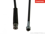 Cable del cuentakilómetros Peugeot Ludix 50 EP ('08-'13) / Ludix 50 Classic 1 ('04-'07) / Ludix 50 Elegance / Ludix 50 One ('04