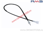 Cable del cuentakilómetros - Peugeot Speedfight - 50cc / 100cc 2T - (RMS)