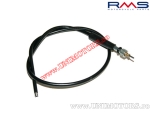 Cable del cuentakilómetros - Piaggio Ciao - 50cc 2T - (RMS)