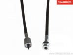 Cable del cuentakilómetros - Suzuki GSX 600 FU2 /600 FU / F ('88-'97) / 750 F ('89-'97) / GSX-R 750 ('88-'95) / GSX-R 1100 ('93