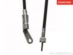 Cable del cuentakilómetros Yamaha XS 1100 S ('81-'82) / XV 500 SE Special ('83-'84) - JM