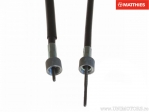 Cable del cuentakilómetros Yamaha XV 750 Virago ('92-'94) / XV 750 ('94-'97) / XV 1000 ('86-'88) / XV 1100 ('89-'93) / SP ('94-