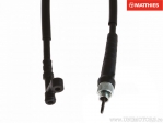 Cable del odómetro - Honda CB 450 S / CB 500 - S Sport / CBR 600 F / CBR 900 RR Fireblade / VF 500 F - F2 Interceptor - JM