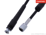 Cable del odómetro - Honda MB 50 S ('80-'83) / MB 80 S ('80-'84) / MBX 80 SW ('82-'87) / NSR 50 S ('89-'96) - JM