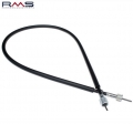 Cable del odómetro - Malaguti F10 Jet Line ('92-'98) 2T AC 50cc - RMS