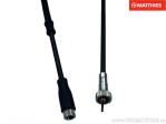 Cable del odómetro Piaggio X8 125 ('04-'06) / X8 200 ('04-'05) / X8 250 ie ('06-'08) / X8 400 ie ('07-'08) - JM