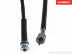 Cable del odómetro - Suzuki DR 125 S - SE - SE, SEU / DR 650 R - RU / DR 800 S Big - SU Big / GS 500 E - EU - EUZ - EZ - U - JM