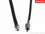 Cable del odómetro - Suzuki GSX-R 750 ('91) / SX-R 1100 W ('95-'97) / GSX-R 1100 ('91-'92) - JM