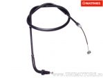 Cable del piñón - Honda CB 600 F Hornet ('98-'02) / CB 600 S F2 Hornet S ('00-'03) - JM