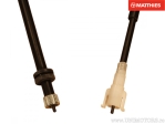 Cable del velocímetro Aprilia Gulliver 50 AC ('95-'99) / 50 LC / AC ('96-'99) / SR 50 AC / LC ('94-'96) - JM