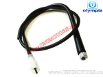 Cable del velocímetro - Gilera Stalker 50cc 2T - (Olympia)