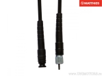 Cable del velocímetro Honda CBR 400 R ('86-'99) - JM