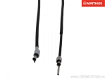 Cable del velocímetro Kawasaki EN 500 C ('96-03) - JM